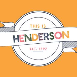 This is Henderson