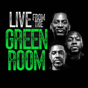 Live From The Green Room