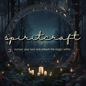 Spiritcraft