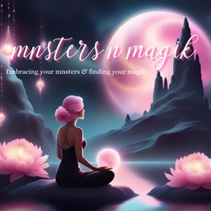 Mnsters N Magik