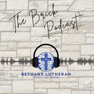The Brick Podcast