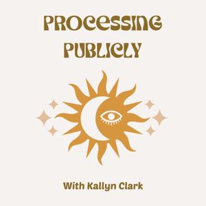 Processing Publicly