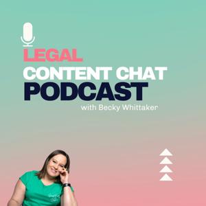 Legal Content Chat