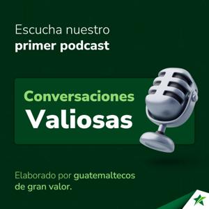 Conversaciones Valiosas