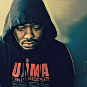 THE CHALLZ BROWN PODCAST EXPERIENCE