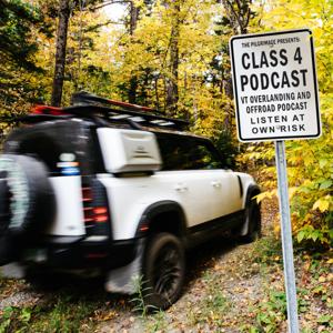 Class IV Podcast