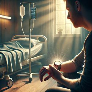 Il mistero dell'orologio rotto