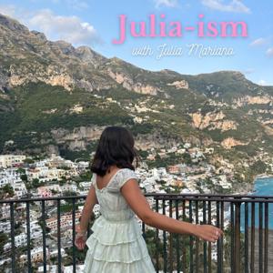 Julia-ism
