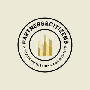 The Partners and Citizens Podcast