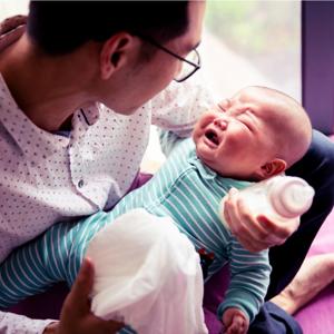 GER and GERD in Infants: What Are Your Treatment Strategies?