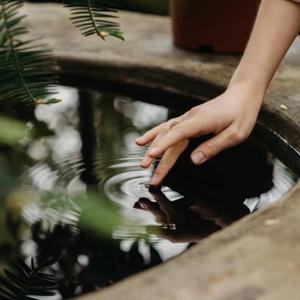 The Faith Well  (formerly, From the Pastor's Study)