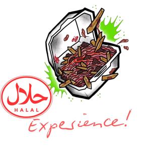 The Halal Experience