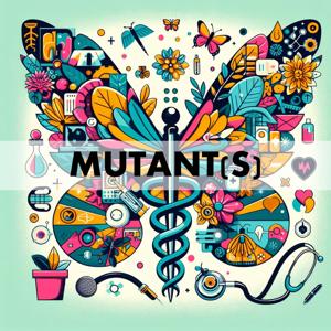 MUTANT[S]