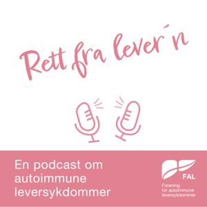 Rett fra leveren