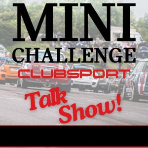 Mini Challenge CLUBSPORT Talk Show