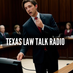Texas Law Talk Radio