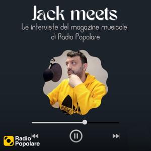 Jack Meets