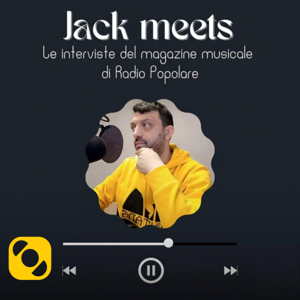 Jack Meets