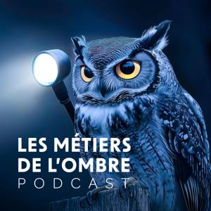 Les métiers de l'ombre