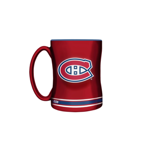 Canadiens Cafe