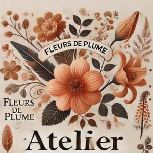 Les Fleurs de plume