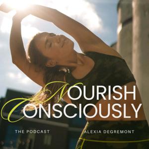Nourish Consciously by Alexia Degremont