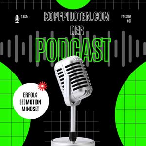 Kopfpiloten.com | Der Podcast |