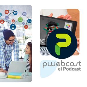 PWebCast el Podcast