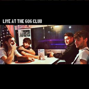 Live at the 606 club