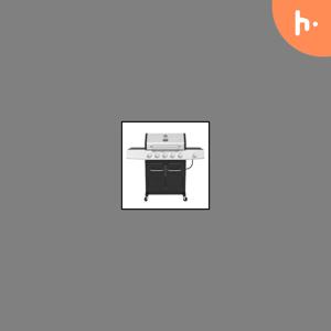 Expert Grill Full Overview