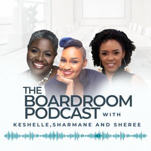 The Boardroom Podcast
