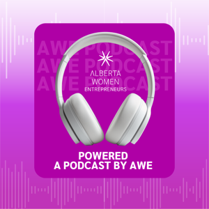 Powered by AWE