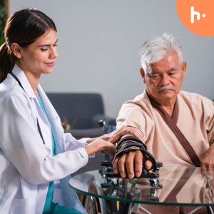 Stroke and Paralysis: Personalized Rehab Plans in Hyderabad