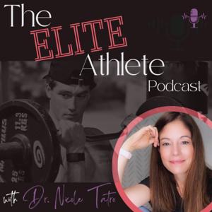 The Elite Athlete Podcast