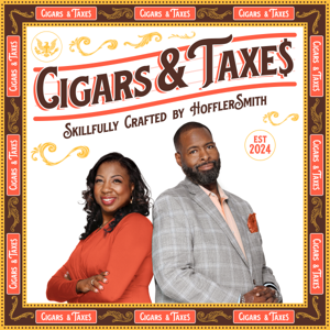 Cigars and Taxes