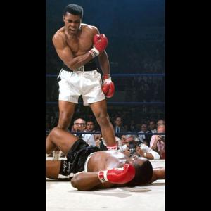 Like a Legend