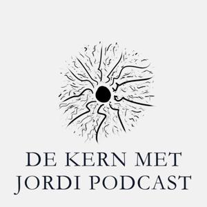 De kern met Jordi Podcast