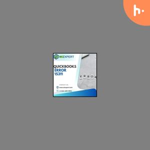 QuickBook Error 15311