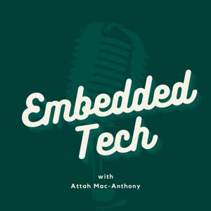 Embedded Tech