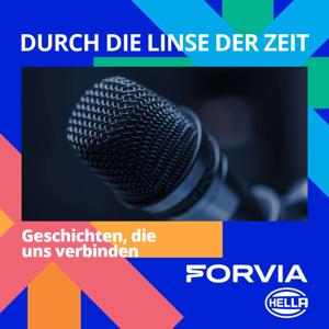 Durch die Linse der Zeit. Geschichten, die uns verbinden