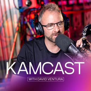 KAMCast - Key Account Management Strategies for Business Leaders