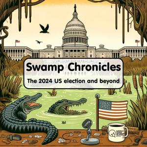 Swamp Chronicles