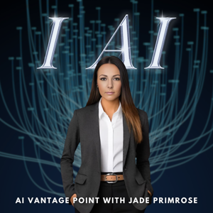 AI Vantage Point Podcast