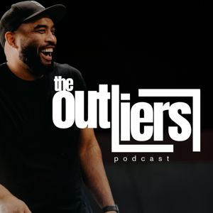 The Outliers Podcast