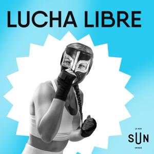 Lucha Libre