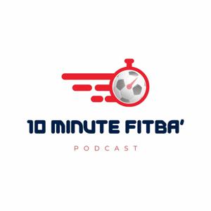 10 Minute Fitba'