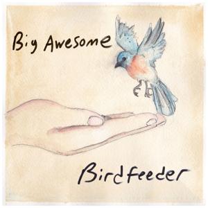 Birdfeeder (EP)