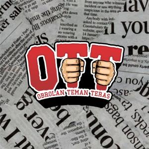 Obrolan Teman Teras