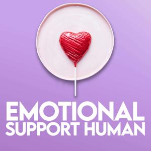 Emotional Support Human