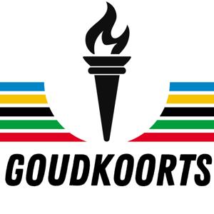 Goudkoorts – Podcast over Olympische Sporten